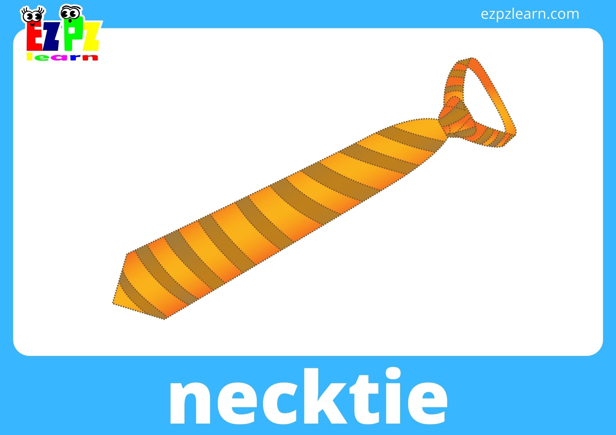 necktie